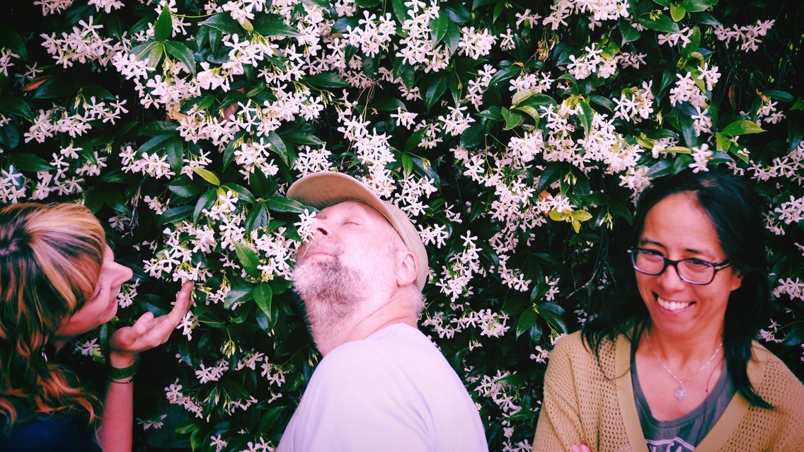 Built To Spill