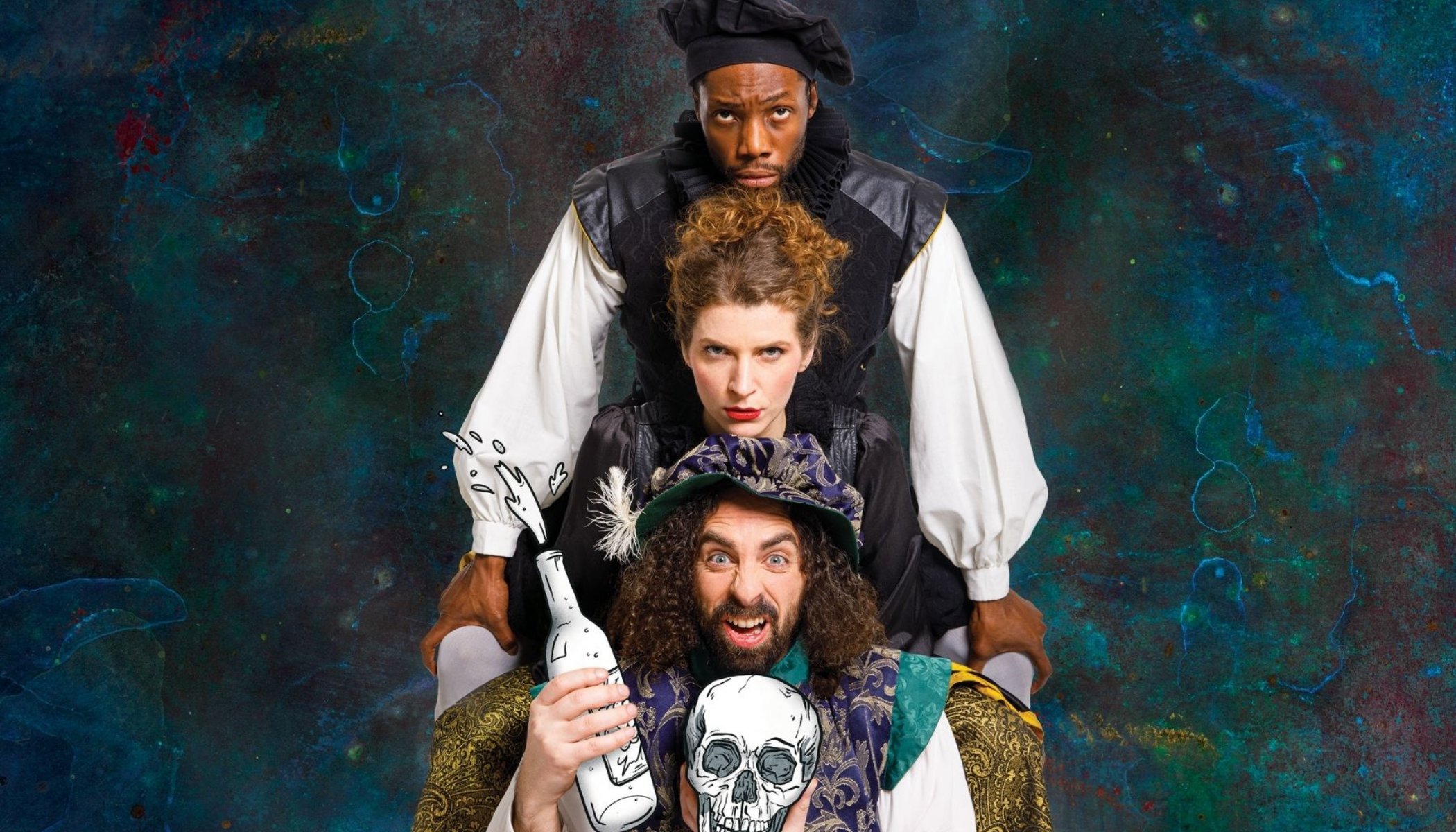 Comedy Event at Scarborough Spa Theatre