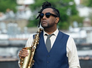 Knoxville Jazz Orchestra: A Swingin' Christmas with Patrick Bartley
