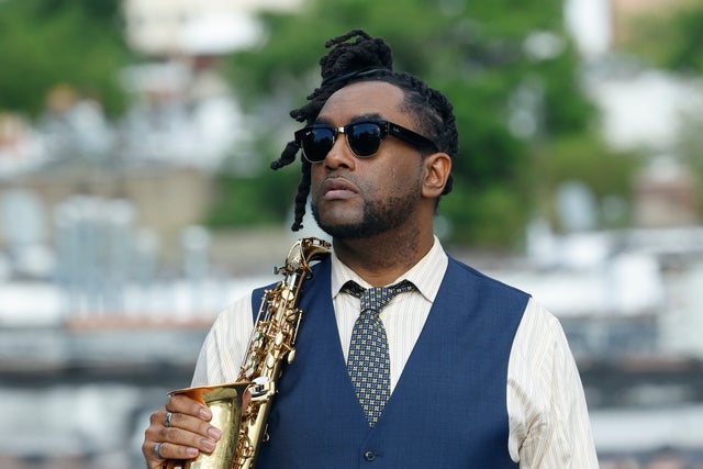 Official Patrick Bartley, Jr. presale password (Via TMPresale.com)