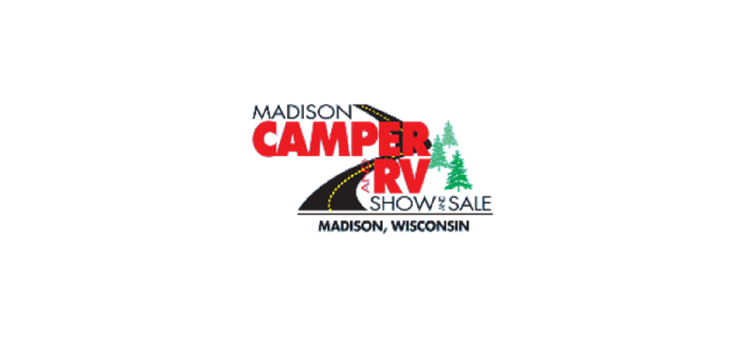 Madison Camper & RV Show and Sale 2025 at Exhibition Hall at Alliant Energy Center – Madison, WI