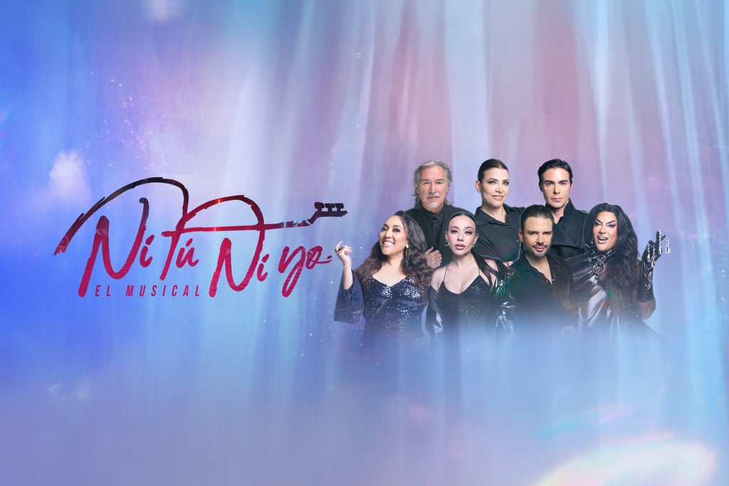 Ni tú, Ni Yo, El Musical in Mexico