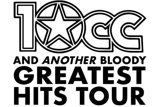 10cc In Concert in Derby promotional photo for Venue presale tickets offer