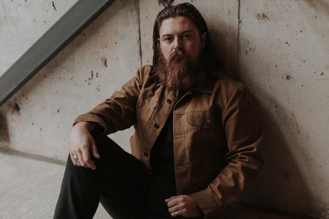 DRAYTON FARLEY: Special Duo Performance ft. Jimmy Teardrop