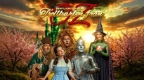 Trollkarlen från Oz - Familjemusikal
