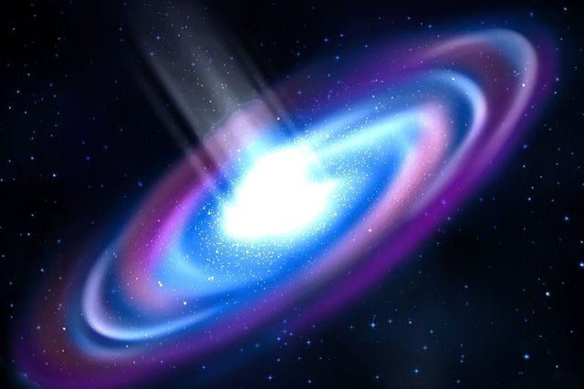 Bravo Academy''s Junior Troupe Presents The Cosmikids