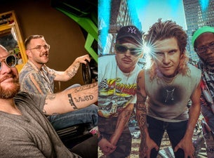 The Floozies + Too Many Zooz: Too Many Flooz Tour