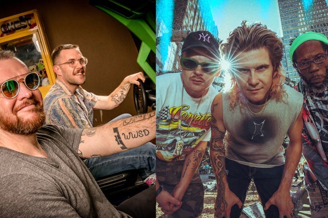 Presale codes for the floozies + too many zooz: too many flooz tour: members use these when buying pre-sale tickets