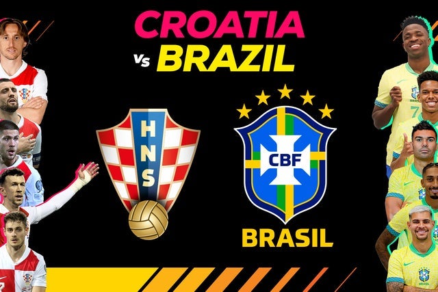 Presale codes for road to 26: croatia v brazil: members use these when buying pre-sale tickets
