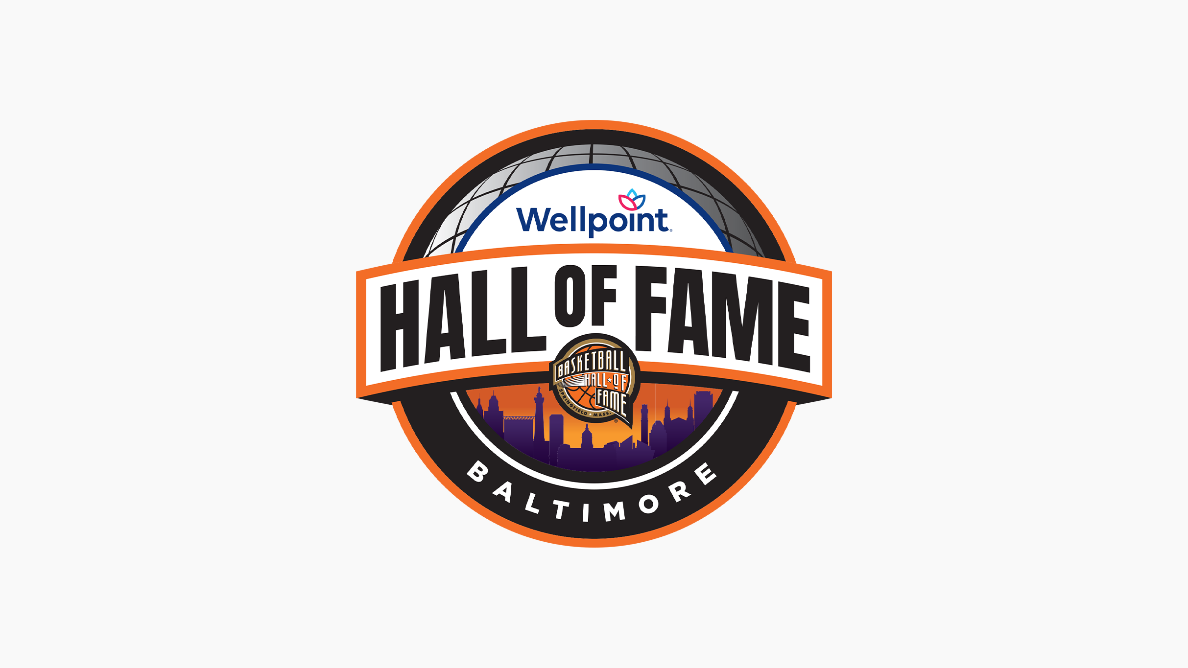 Hall Of Fame Baltimore: Maryland v. Coppin St/Towson v. Loyola MD