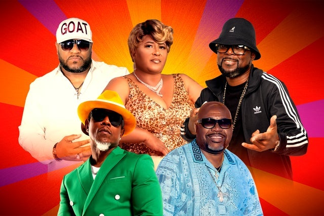 Presale codes for southern soul explosion: members use these when buying pre-sale tickets