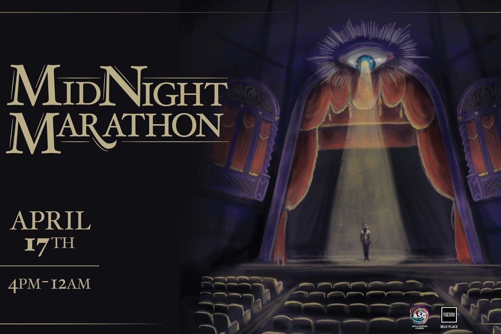 ASC Midnight Marathon