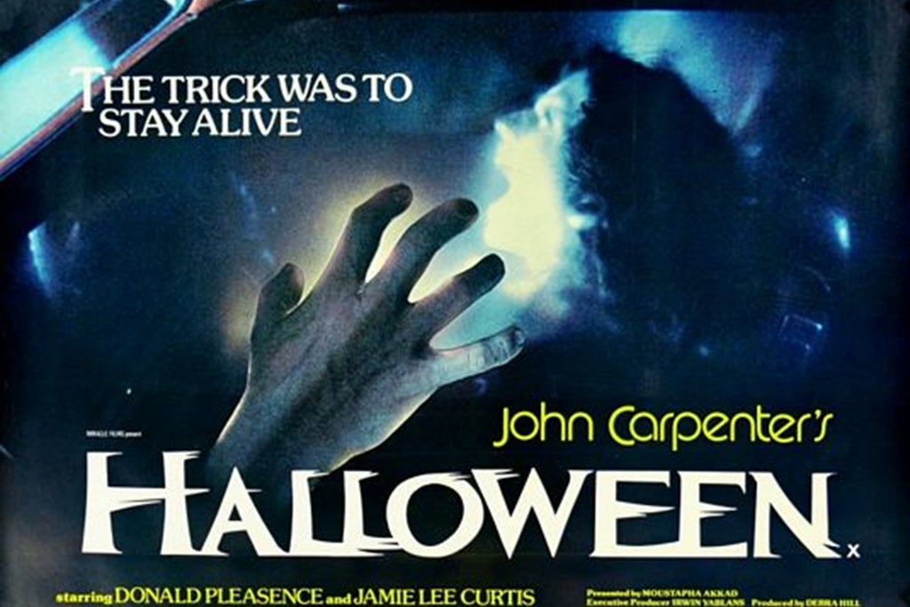 Halloween - The 2026 Horrorthon