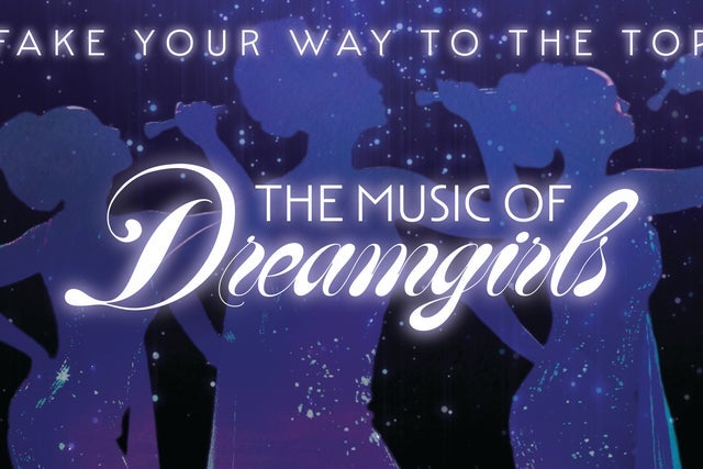 Presale codes for fake your way to the top: the music of the dreamgirls: members use these when buying pre-sale tickets