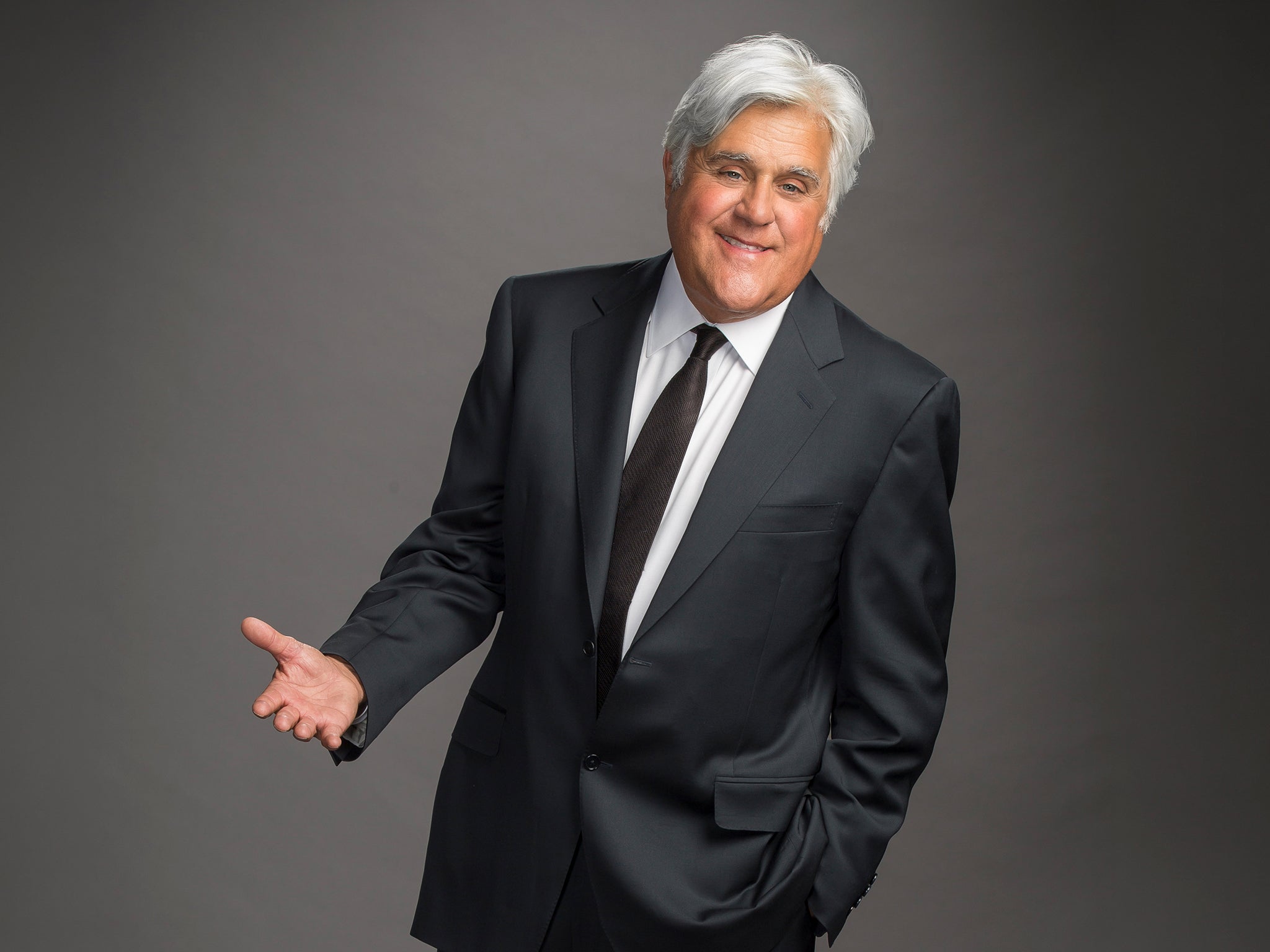 Jay Leno
