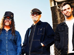 Brant Bjork Trio