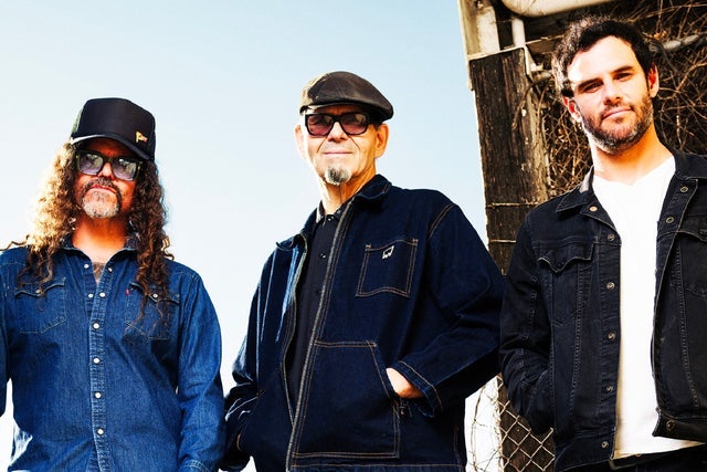 Ticket Reselling Brant Bjork Trio Ticket Reselling Brant Bjork Trio