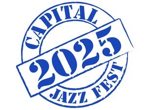 Capital Jazz Fest Sunday