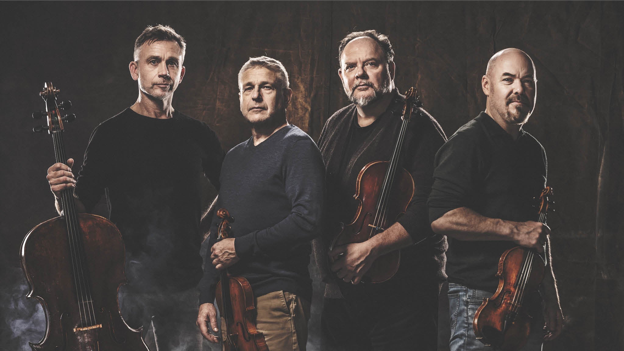 STENHAMMAR QUARTET – 2026-03-26