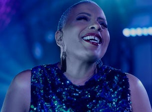 Jazz Love and Soul avec Kim Richardson, la Saint-Valentin au Balcon