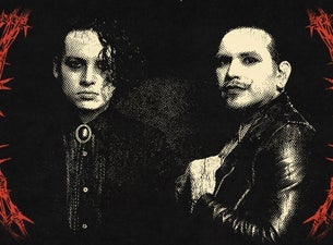 Twin Tribes + Denuit - Spanish Tour 2025
