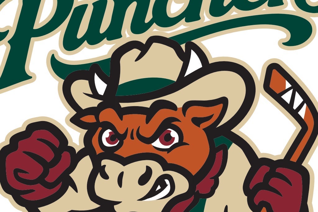 Billings Cattle Punchers vs. Pueblo Peppers