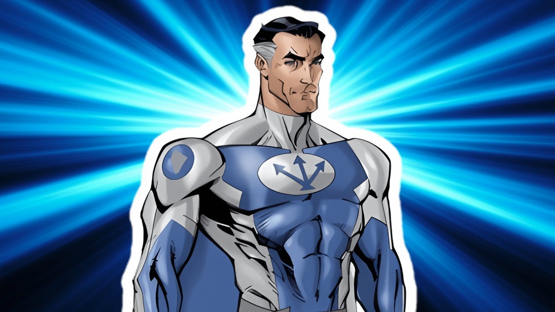 Silver Age Comic Con 2 Day 