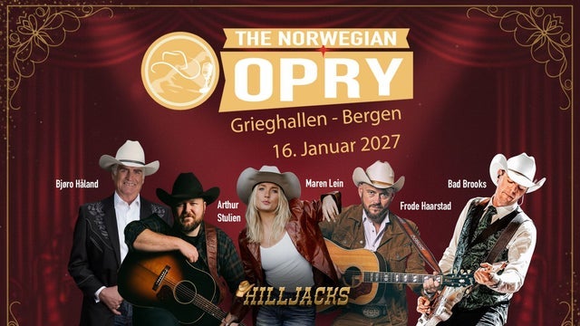 Grieghallen