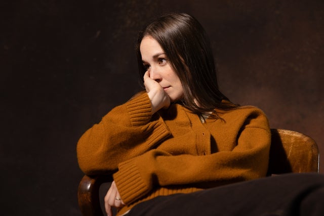 Presales to margaret glaspy the i am both tour: members use these when buying pre-sale tickets
