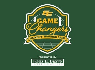 Game Changers A Women's Training Camp at Commonwealth Stadium