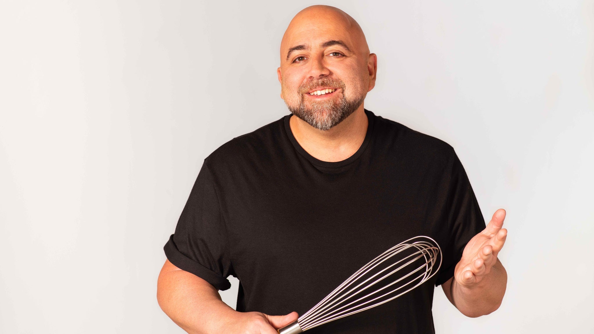 Duff Goldman Presents: The Tao of Duff