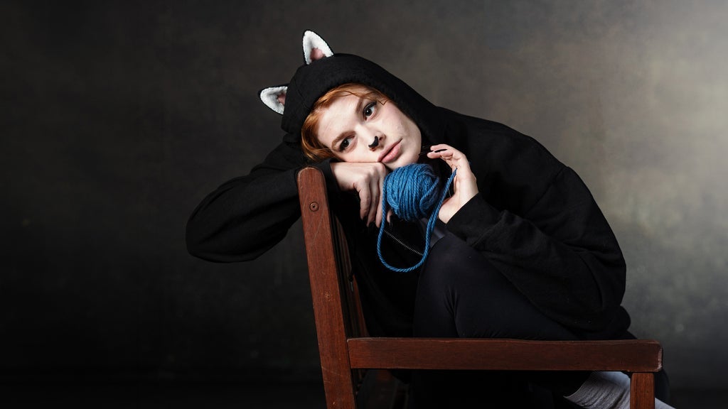 Indoor Cats (CBT)