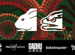 2026 NRL Telstra Premiership - Rabbitohs v Eels (Round 23)