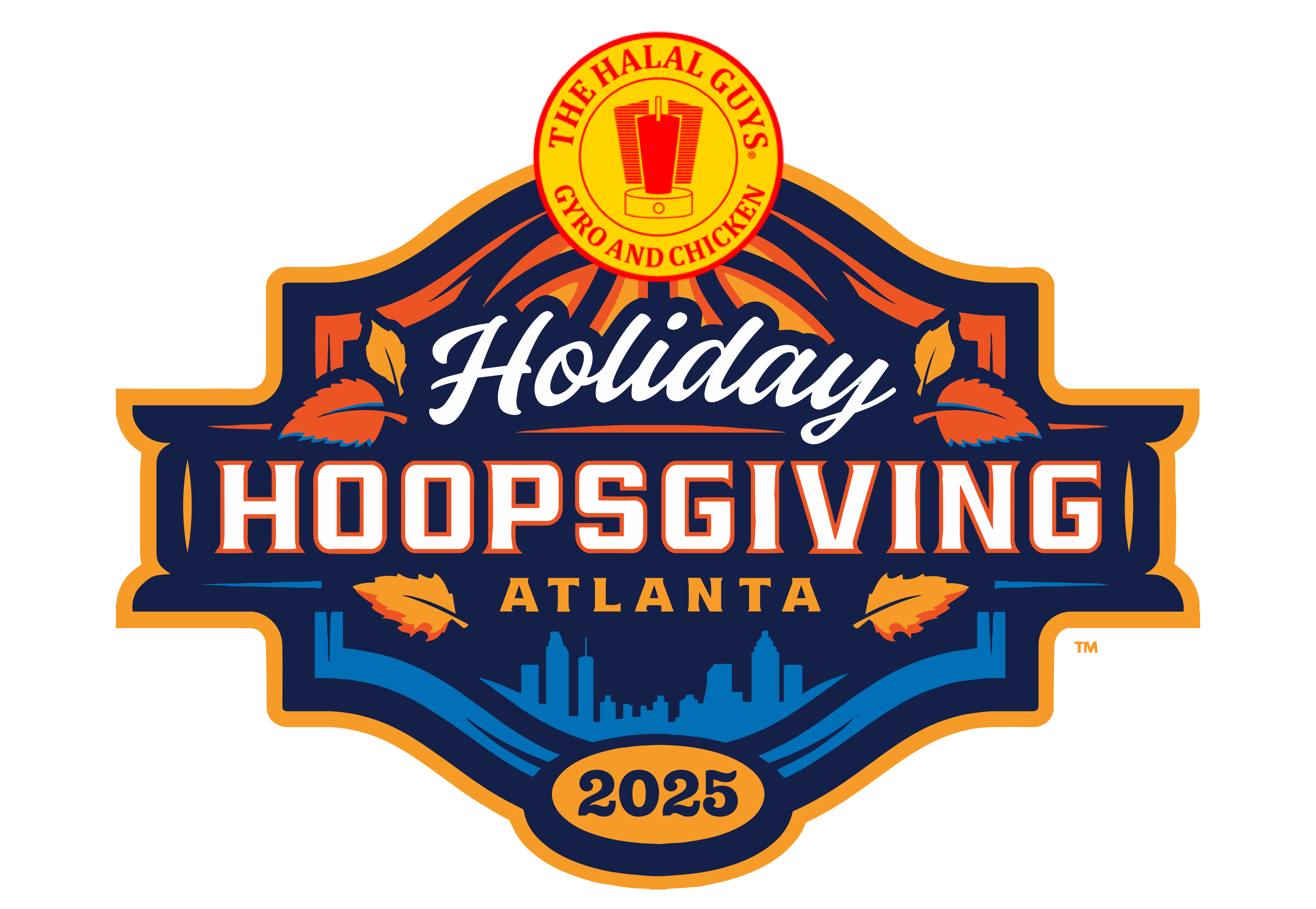 Holiday Hoopsgiving 2025