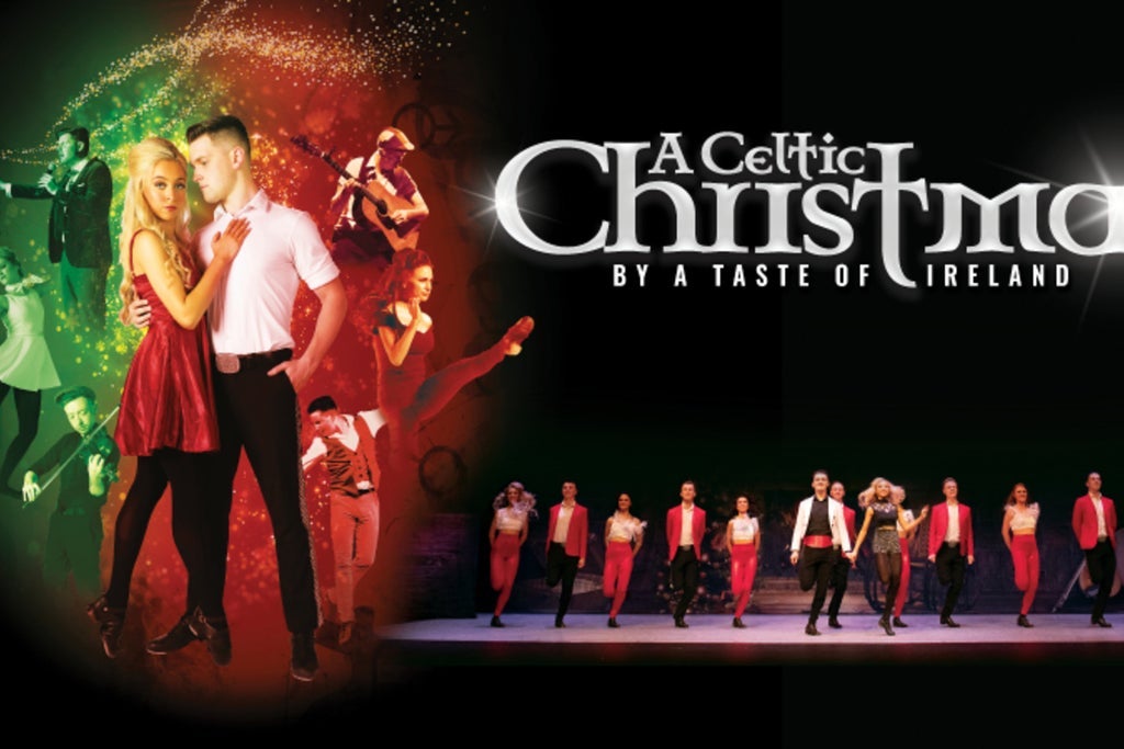 A Celtic Christmas