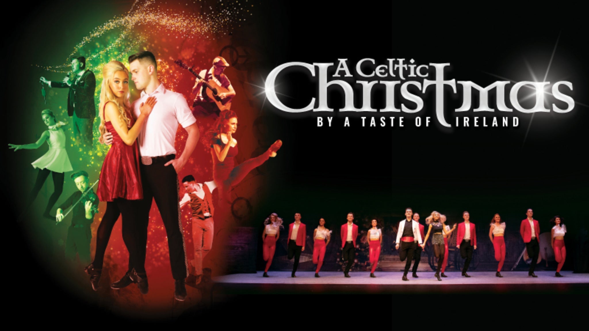 A Celtic Christmas