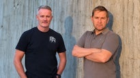Milli & Brennas krimshow: På innsiden av Norges største krimsaker