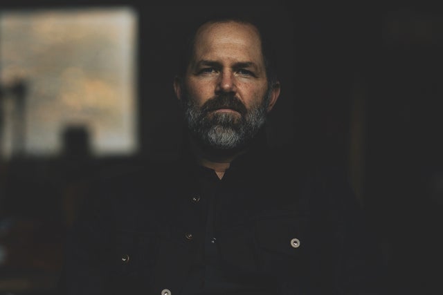Jeffrey Foucault w/ Old Hat Stringband Portsmouth presale password