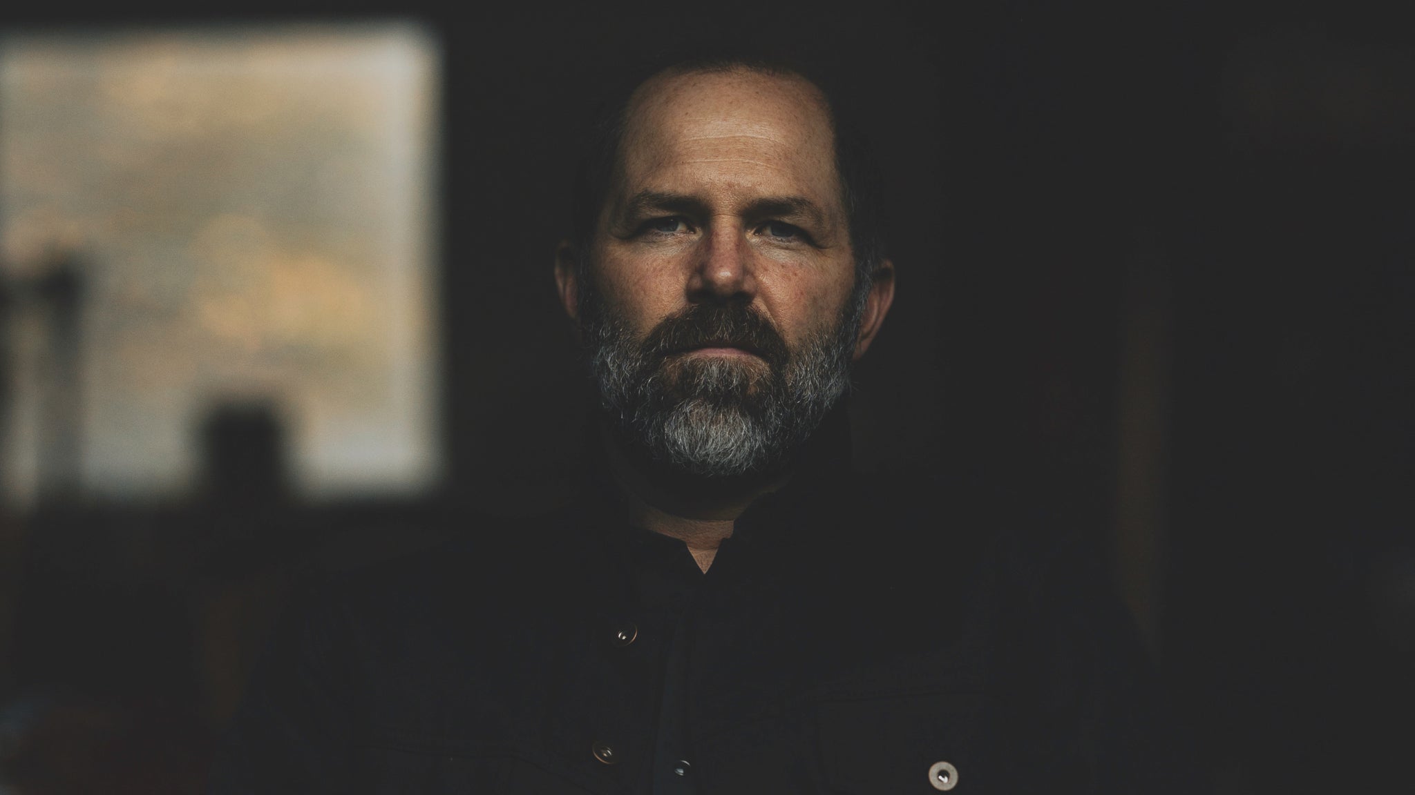 Jeffrey Foucault concert image
