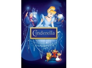 Family Event: Cinderella