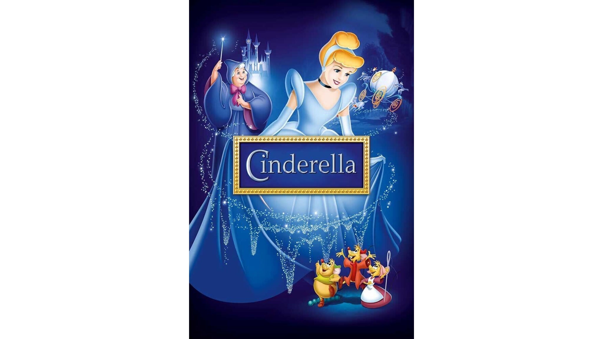 Family Event: Cinderella at Milford Theater – Milford, PA