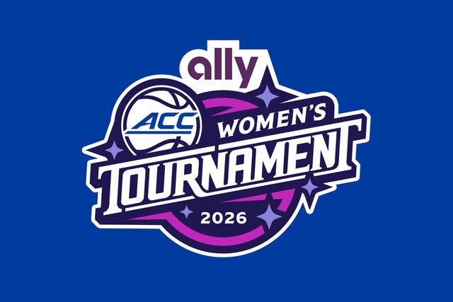 Presales to session 5 ally acc women's basketball tournament: members use these when buying pre-sale tickets