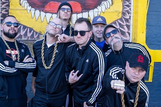 My Posse In Effect