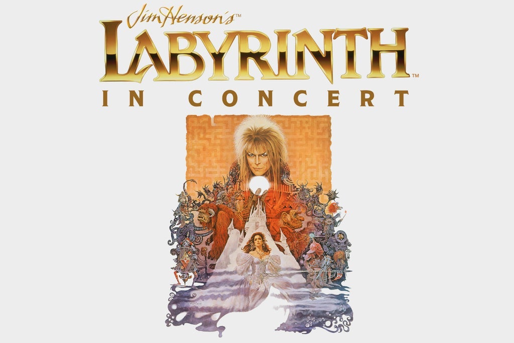 Jim Henson's Labyrinth
