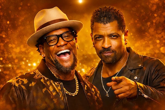 Presales to deon cole: members use these when buying pre-sale tickets