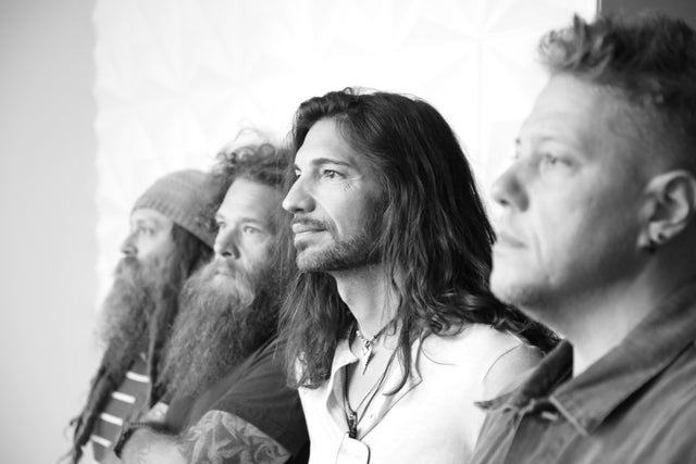 Presales to ashes remain "what i've become 15 year anniversary" ft stephen stanley: members use these when buying pre-sale tickets