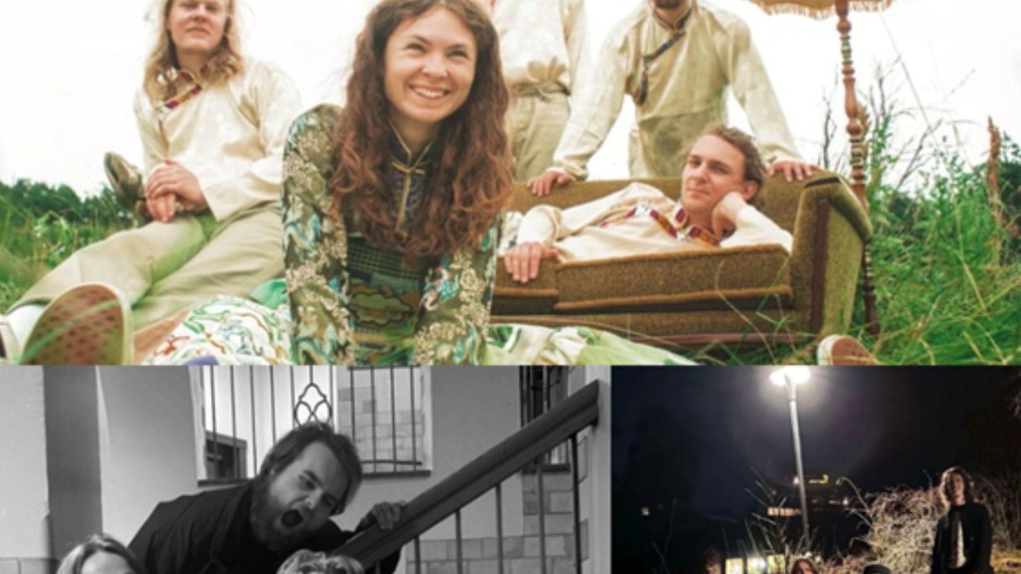 Jazzincubator torsdag-dagspass