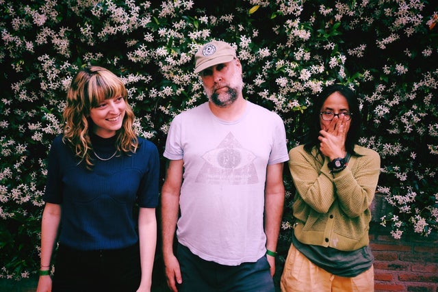 Presales to built to spill: members use these when buying pre-sale tickets