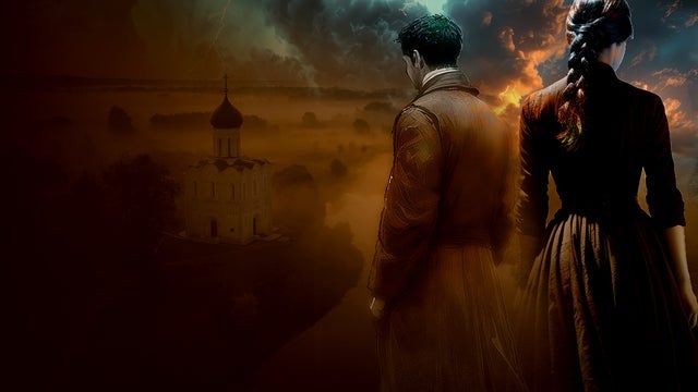 Summer Opera Lyric Theatre Presents Katya Kabanova