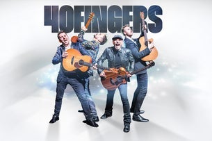 40 Fingers